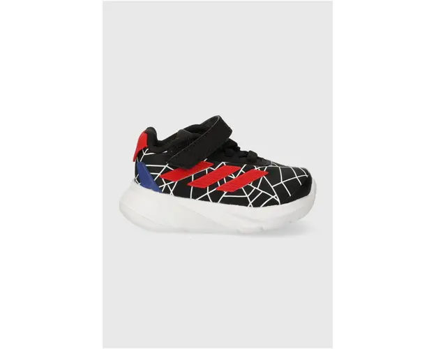 adidas sneakers pentru copii DURAMO SPIDER-MAN EL I