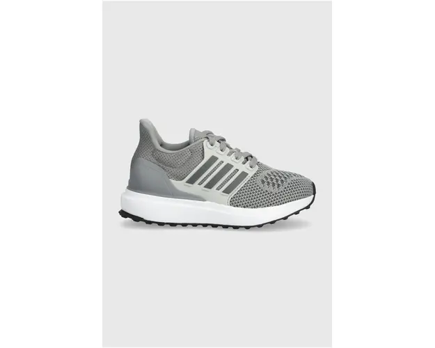 adidas sneakers pentru copii UBOUNCE DNA C culoarea gri