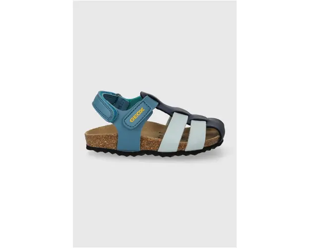 Geox sandale copii SANDAL CHALKI