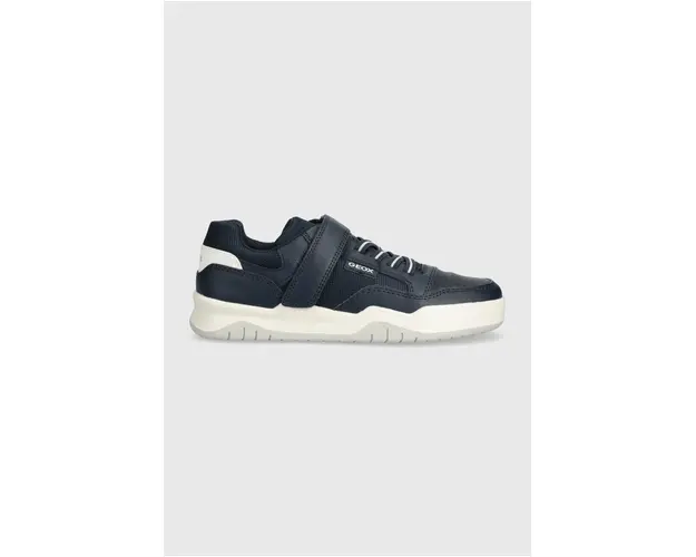 Geox sneakers pentru copii PERTH culoarea albastru marin