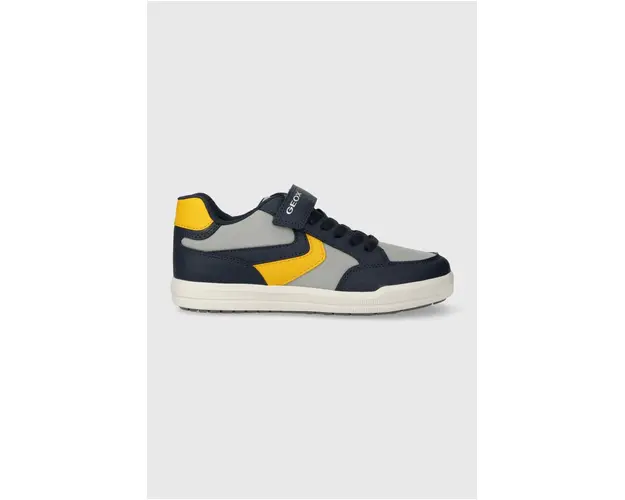 Geox sneakers pentru copii ARZACH culoarea albastru marin
