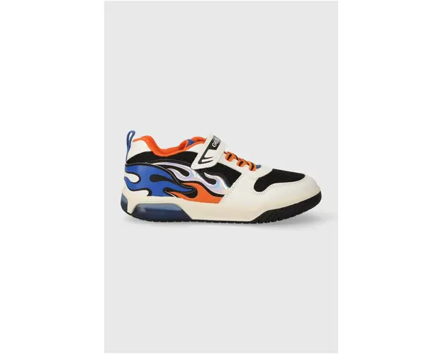 Geox sneakers pentru copii INEK