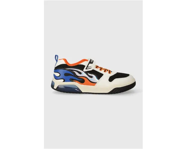 Geox sneakers pentru copii INEK