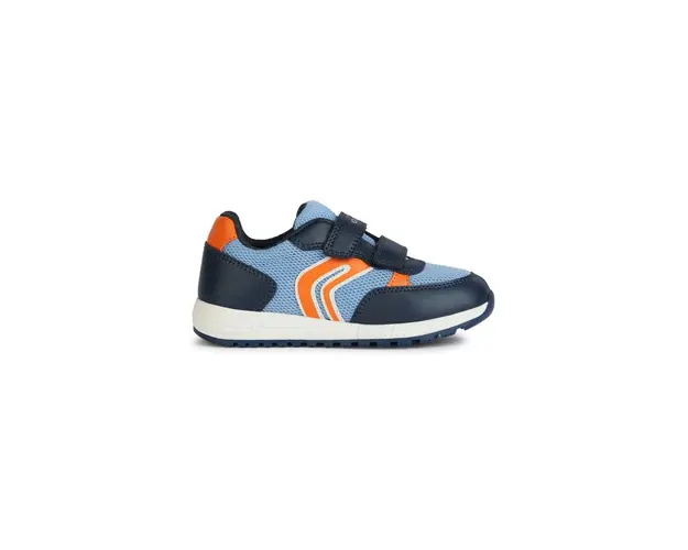 Geox sneakers pentru copii ALBEN