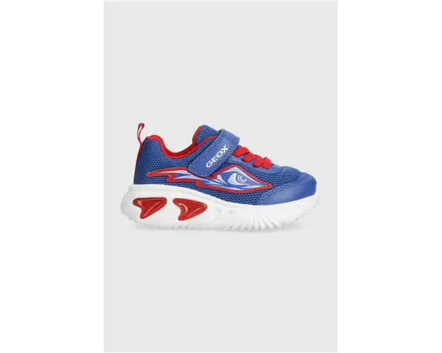 Geox sneakers pentru copii ASSISTER