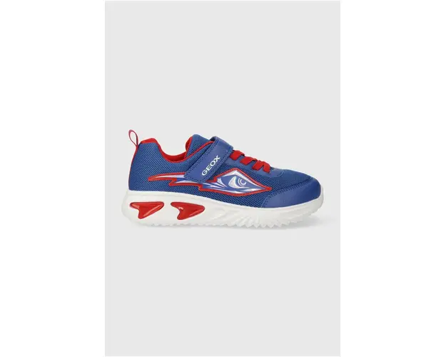 Geox sneakers pentru copii ASSISTER