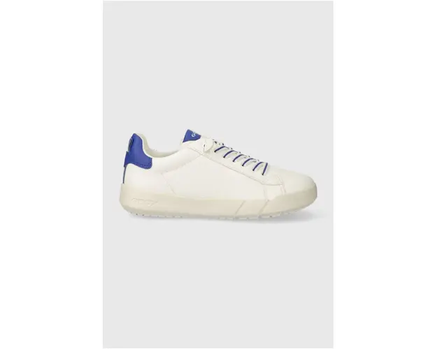Geox sneakers pentru copii HYROO culoarea alb
