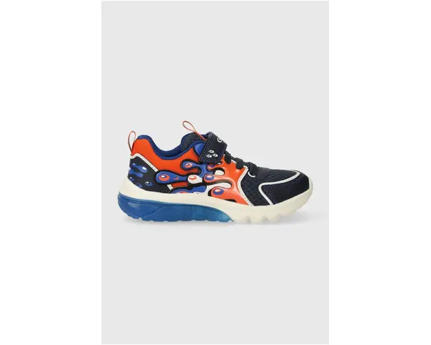 Geox sneakers pentru copii CIBERDRON