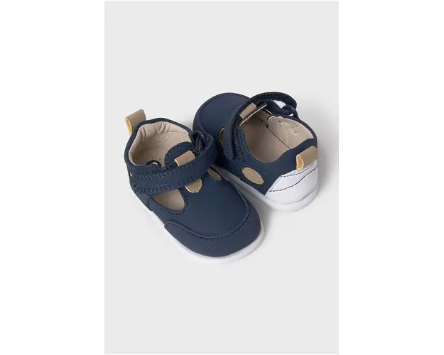 Mayoral pantofi copii culoarea albastru marin
