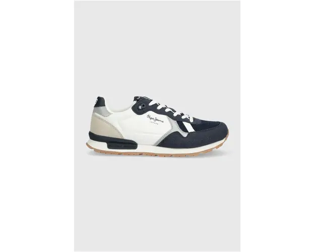 Pepe Jeans sneakers BRIT YOUNG B