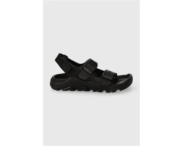 Birkenstock sandale copii Mogami AS Kids BF culoarea negru