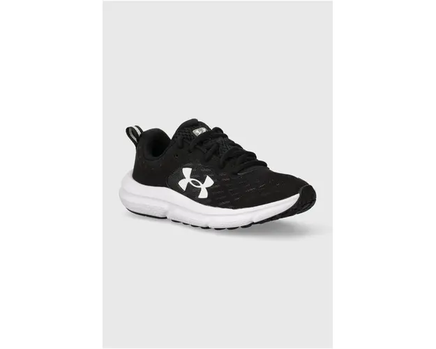 Under Armour sneakers pentru copii BGS Assert 10 culoarea negru