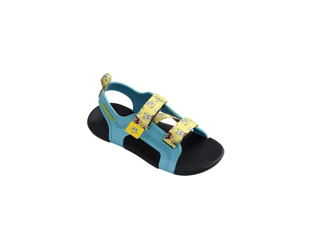 Havaianas sandale copii KIDS PLAY ACTIVE SPONG