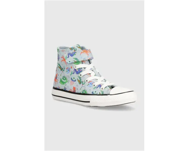 Converse tenisi copii CHUCK TAYLOR ALL STAR 1V A03585C