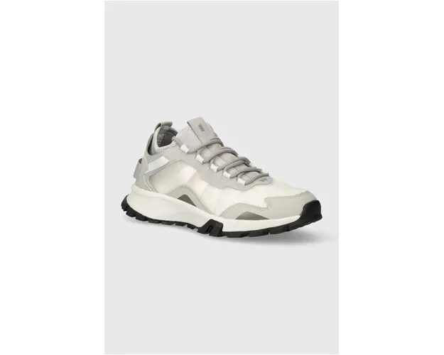 GARMENT PROJECT sneakers TR-12 Trail Runner culoarea alb, GPWF2522