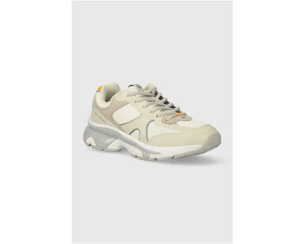 GARMENT PROJECT sneakers RR-13 Road Runner culoarea verde, GPWF2527