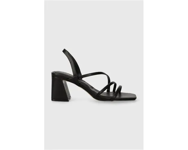 Aldo sandale ATLANTICUS culoarea negru