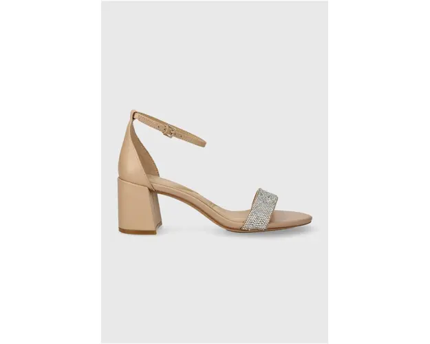 Aldo sandale PRISTINE culoarea bej