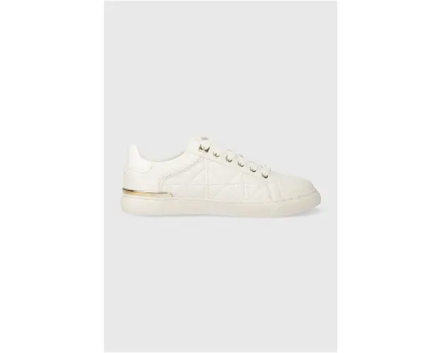 Aldo sneakers ICONISPEC culoarea alb