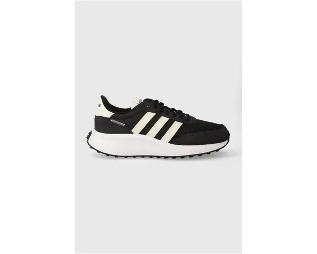 adidas sneakers RUN 70s culoarea negru GW5609