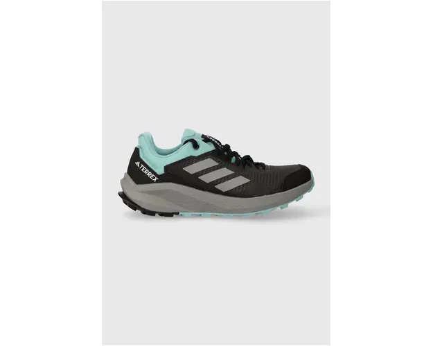 adidas TERREX sneakers TERREX Trailrider femei, culoarea negru HR1182