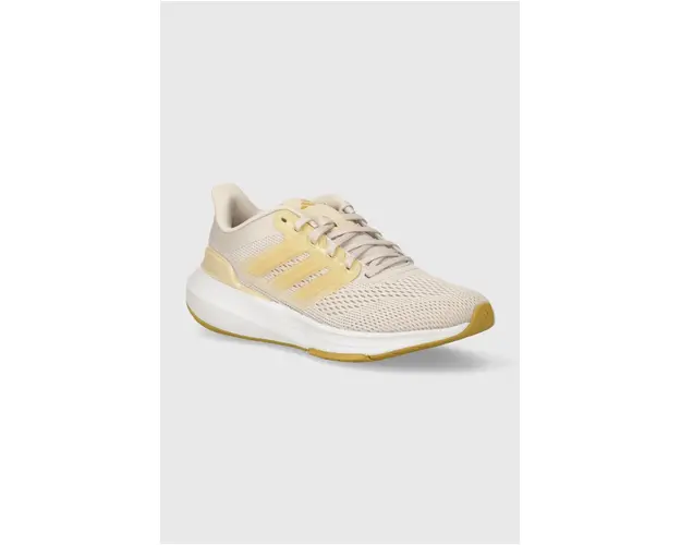 adidas Performance pantofi de alergat Ultrabounce culoarea bej, IE0727
