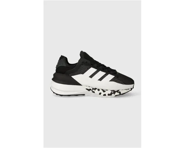 adidas sneakers AVRYN culoarea negru IE8459