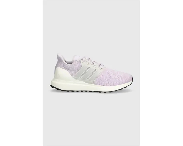 adidas sneakers UBOUNCE culoarea violet IF0899