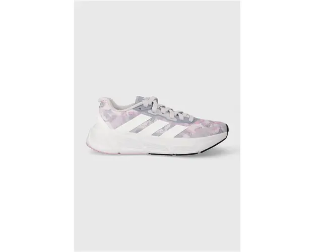 adidas Performance sneakers pentru alergat Questar 2 Graphic culoarea roz IF1122