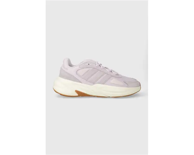adidas sneakers OZELLE culoarea violet IG5993