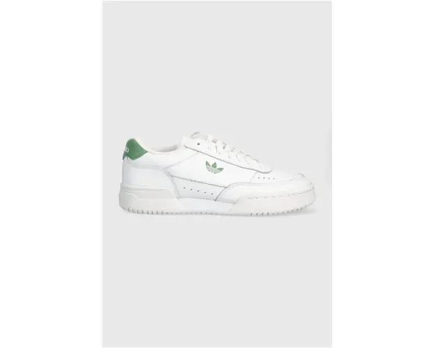 adidas Originals sneakers Court Super culoarea alb, IE8082