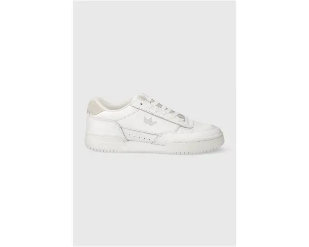adidas Originals sneakers Court Super culoarea alb, IG5748