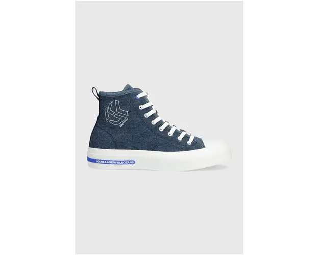 Karl Lagerfeld Jeans tenisi KLJ VULC femei, KLJ60951