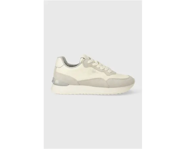 Gant sneakers Bevinda culoarea bej, 28533458.G20