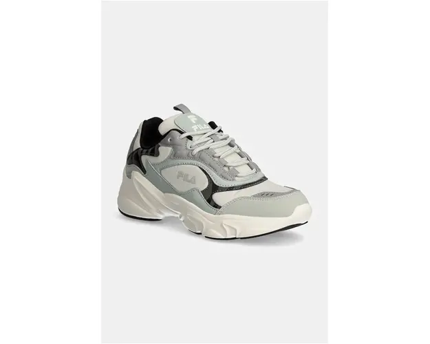 Fila sneakers Collene culoarea gri, FFW0046