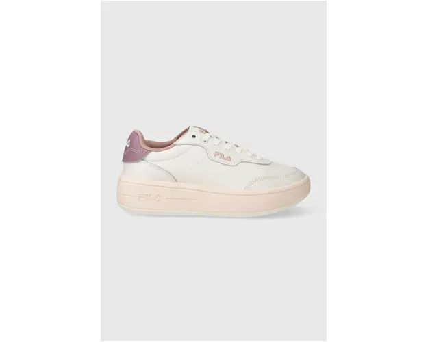 Fila sneakers din piele PREMIUM culoarea roz