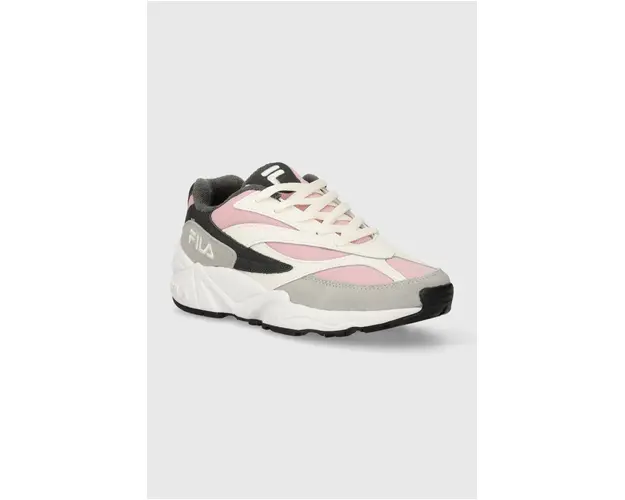 Fila sneakers V94M culoarea roz, FFW0397