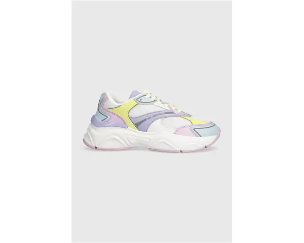 Karl Lagerfeld sneakers KOMET KL65624