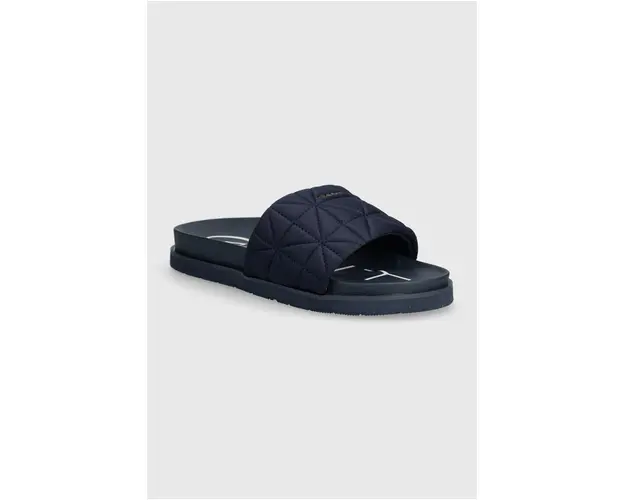 Gant papuci Mardale femei, culoarea albastru marin, 28507599.G69
