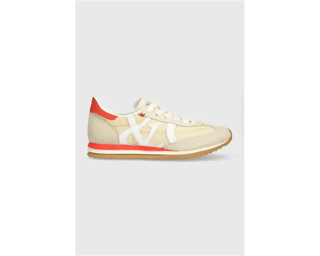 MAX&Co. sneakers culoarea bej 2416760000000