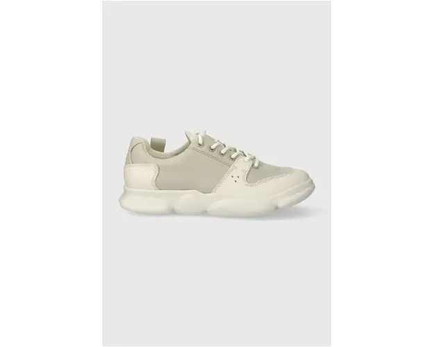 Camper sneakers Karst culoarea bej, K201589.002