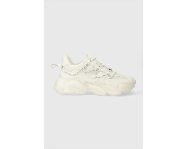 Steve Madden sneakers Spectator culoarea alb, SM11002961