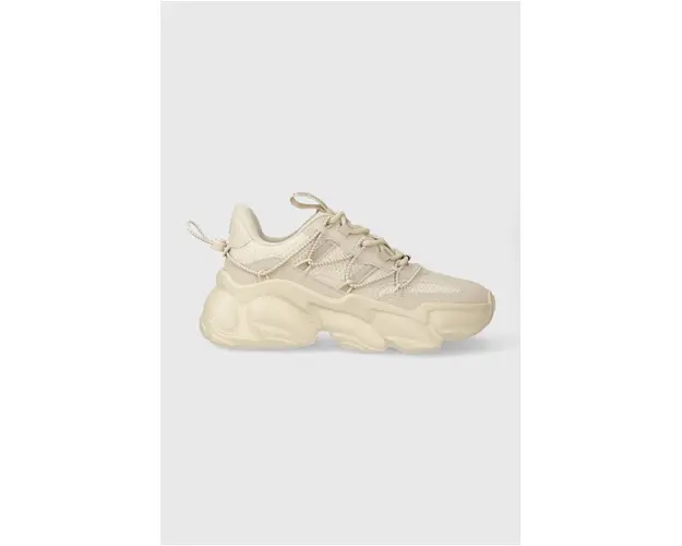 Steve Madden sneakers Spectator culoarea bej, SM11002961
