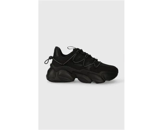 Steve Madden sneakers Spectator culoarea negru, SM11002961