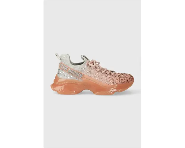 Steve Madden sneakers Mistica culoarea portocaliu, SM11002320