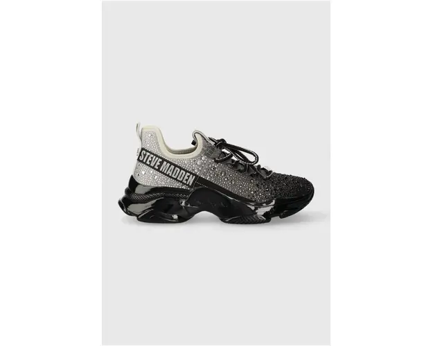 Steve Madden sneakers Mistica culoarea negru, SM11002320