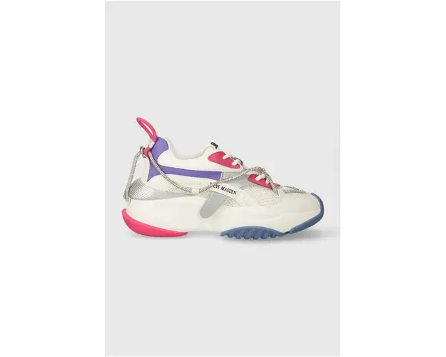 Steve Madden sneakers Bonanza-R culoarea alb, SM11002952