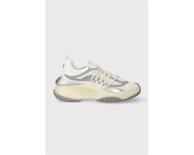 Steve Madden sneakers Boost up culoarea gri, SM11002929