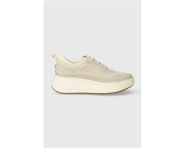 Steve Madden sneakers Doubletake culoarea bej, SM11002798