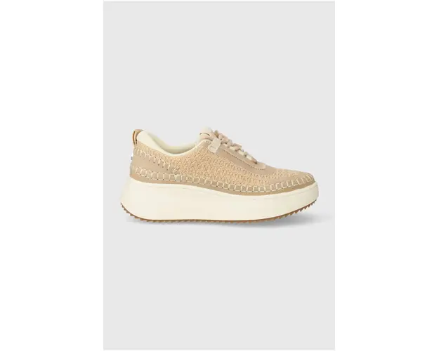 Steve Madden sneakers Doubletake culoarea bej, SM11002798